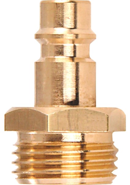 Pnömatik Sarı Otomatik Rekor ( Stoper T26 Seri Jak Erkek Uç M14X1.5 )