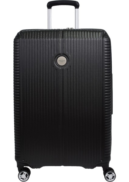 Lüx Abs Büyük Boy Valiz Siyah PC6500 fiyatları
