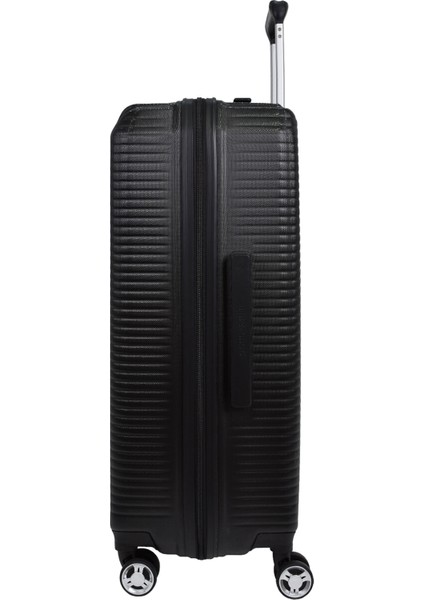 Lüx Abs Büyük Boy Valiz Siyah PC6500 modelleri