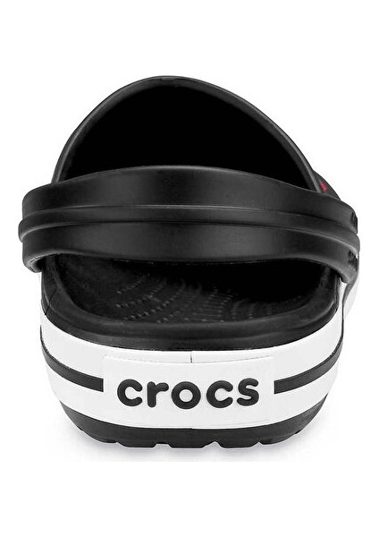 Crocband 11016-001 S, Siyah, 38-39 modelleri