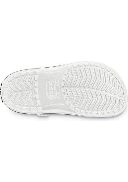 Crocband 11016-100 S, Beyaz, 41-42 fırsatları