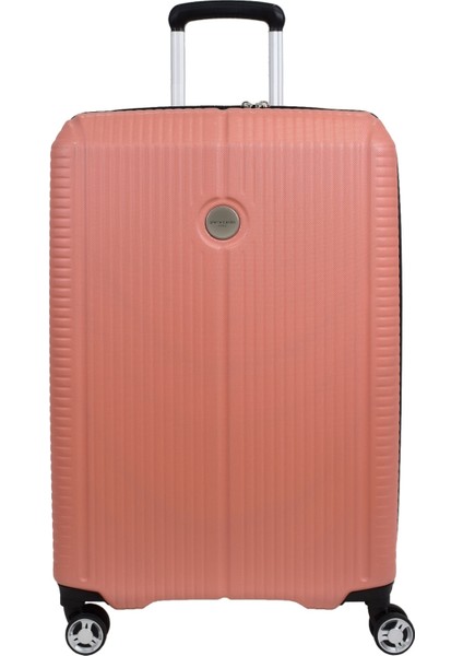 Lüx Abs Büyük Boy Valiz Mercan PC6500 fiyatları