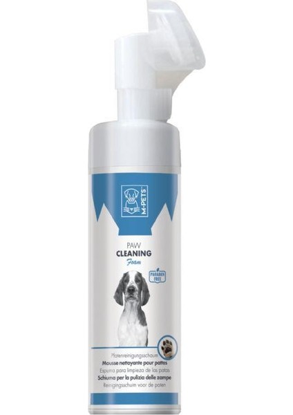 10114399 M-Pets Köpek Köpük Şampuan 150ML