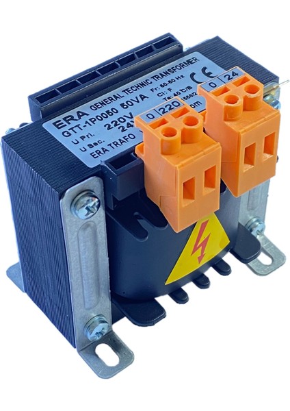 220/24V 50VA Transformatör