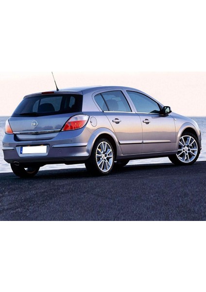 Opel Astra H Hb 2004-2012 Arka Bagaj Amortisörü Pistonu 132743 fiyatları