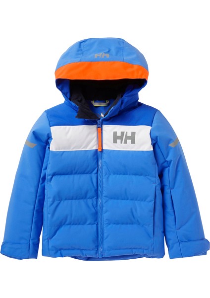 Helly Hansen K Vertıcal Ins Mont