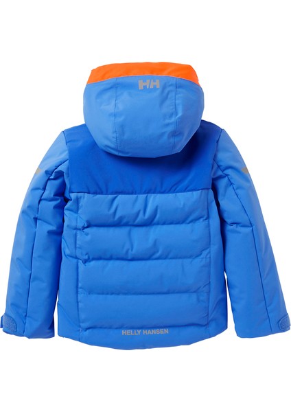 Helly Hansen K Vertıcal Ins Mont