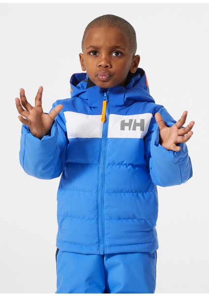 Helly Hansen K Vertıcal Ins Mont