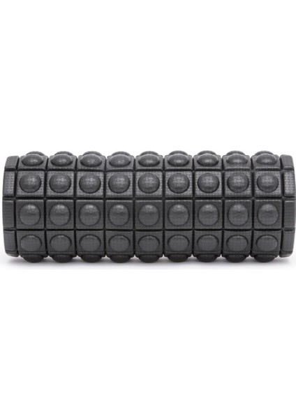 Textured Foam Roller Black 33CM/13" ADAC-11505BK fırsatları