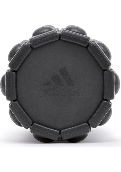 Textured Foam Roller Black 33CM/13" ADAC-11505BK indirimleri