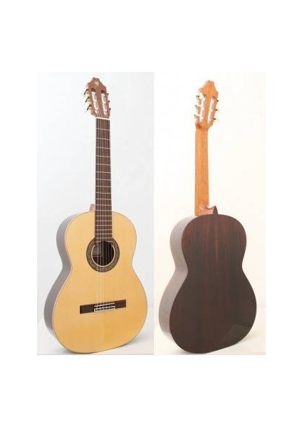 Model 4A Klasik Gitar