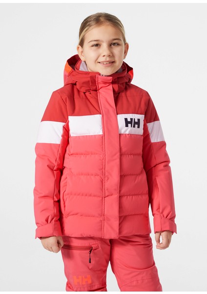 Helly Hansen Jr Dıamond Mont