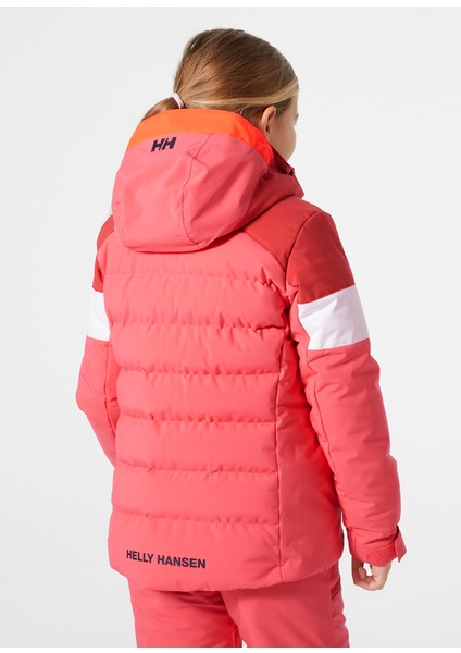 Helly Hansen Jr Dıamond Mont