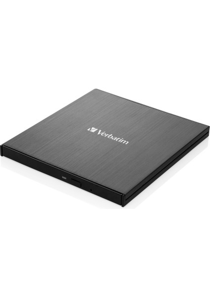 Usb-C Bağlantılı External Slimline Cd/dvd Yazıcı