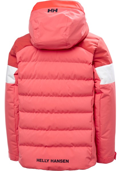 Helly Hansen Jr Dıamond Mont