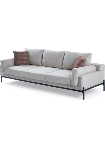 Mono Modern Dörtlü Koltuk modelleri