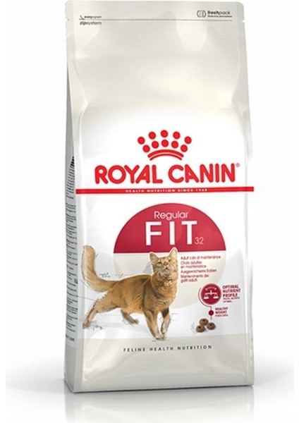Fit Kedi Maması 400GR fiyatları