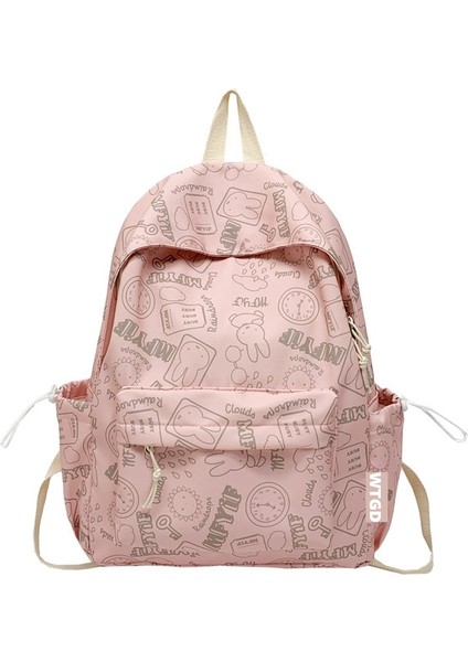 Rahat Sırt Çantası (Yurt Dışından)