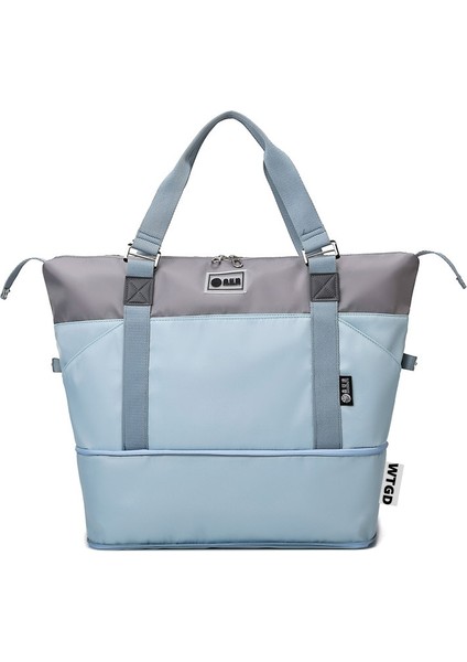 Bagaj Saklama Çantası (Yurt Dışından)