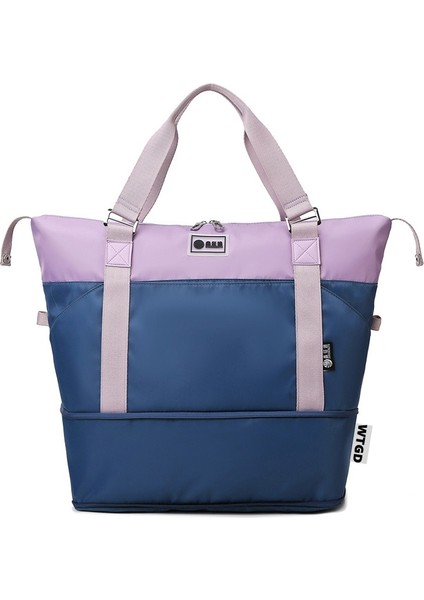 Bagaj Saklama Çantası (Yurt Dışından)