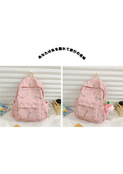 Rahat Sırt Çantası (Yurt Dışından) indirimleri