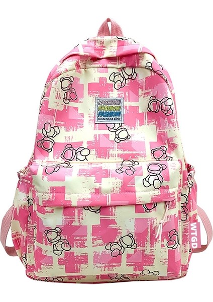 Sırt Çantası (Yurt Dışından)