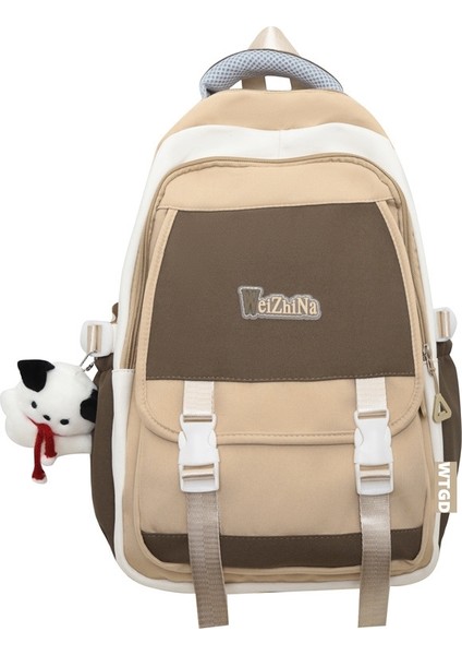 Okul Çantası (Yurt Dışından)