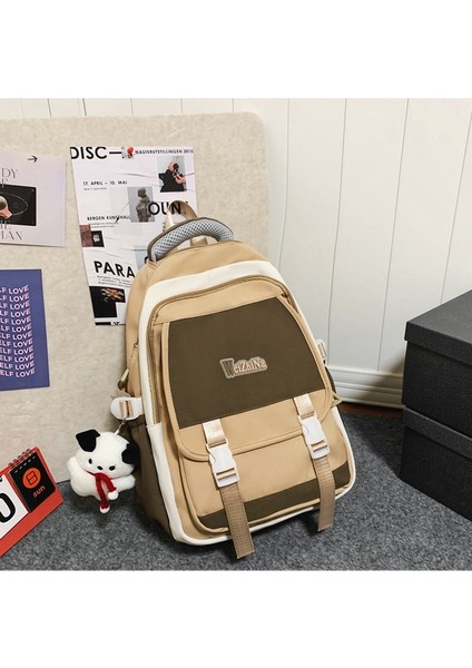 Okul Çantası (Yurt Dışından) modelleri