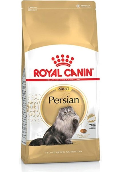 Persian Kedi Maması 2kg