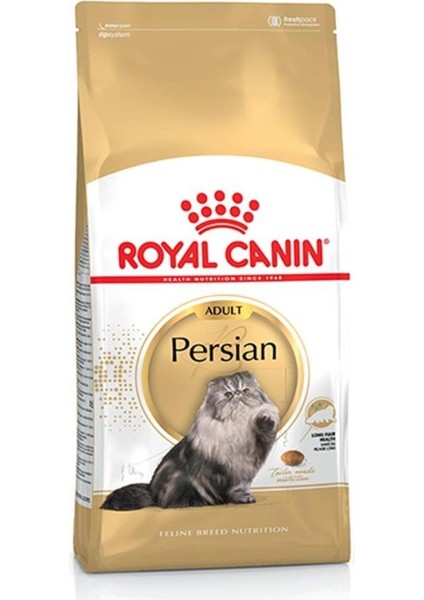 Persian Kedi Maması 2kg