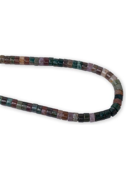 4x2 mm Hint Akik Taşı Dizi fiyatları