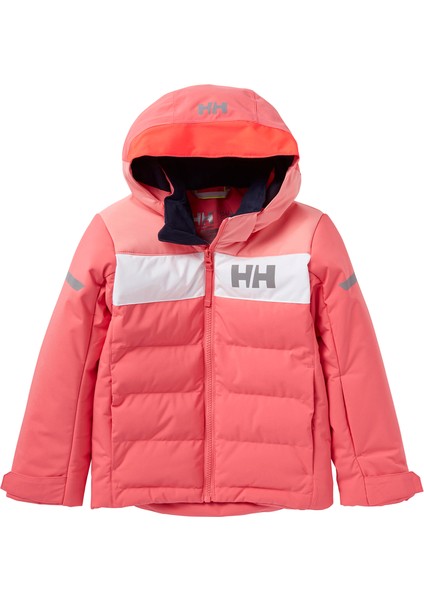 Helly Hansen K Vertıcal Ins Mont