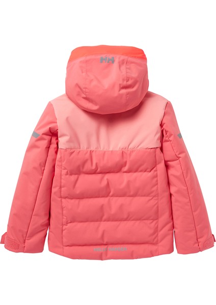 Helly Hansen K Vertıcal Ins Mont