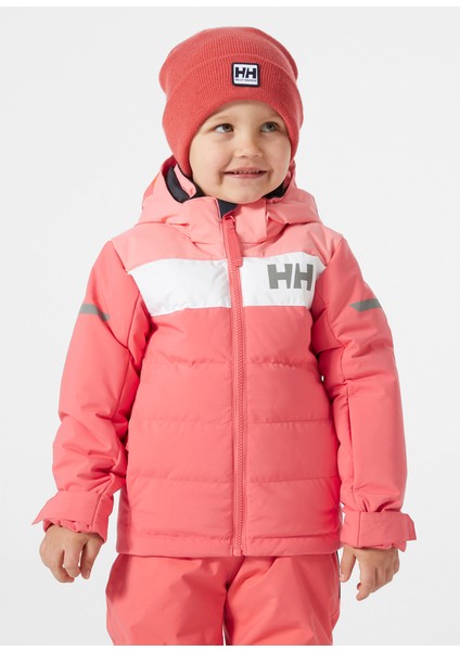 Helly Hansen K Vertıcal Ins Mont