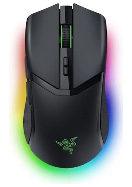 Cobra Pro Kablosuz 30K DPI Gaming Mouse RZ01-04660100-R3G1