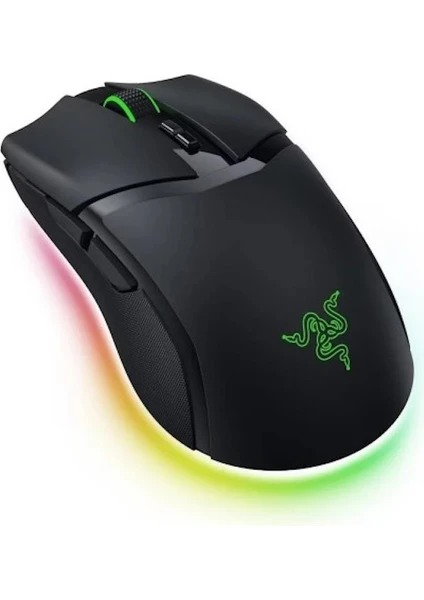 Cobra Pro Kablosuz 30K DPI Gaming Mouse RZ01-04660100-R3G1