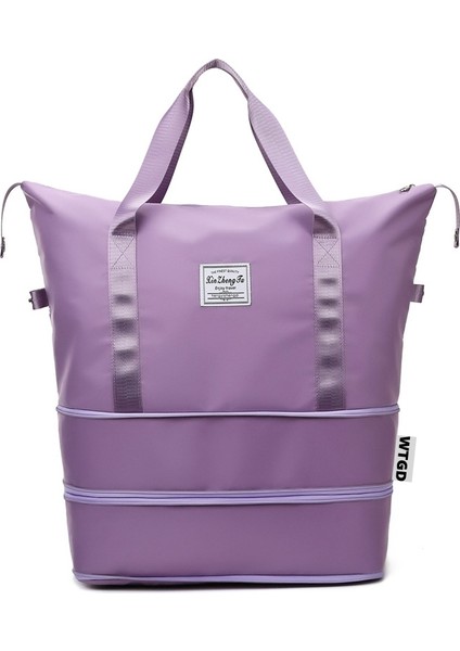 Bagaj Saklama Çantası (Yurt Dışından)