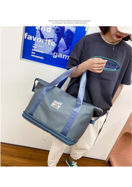 Bagaj Saklama Çantası (Yurt Dışından) fiyatları