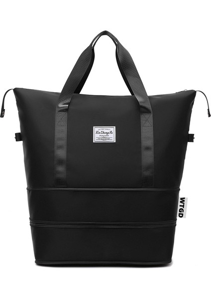 Bagaj Saklama Çantası (Yurt Dışından)