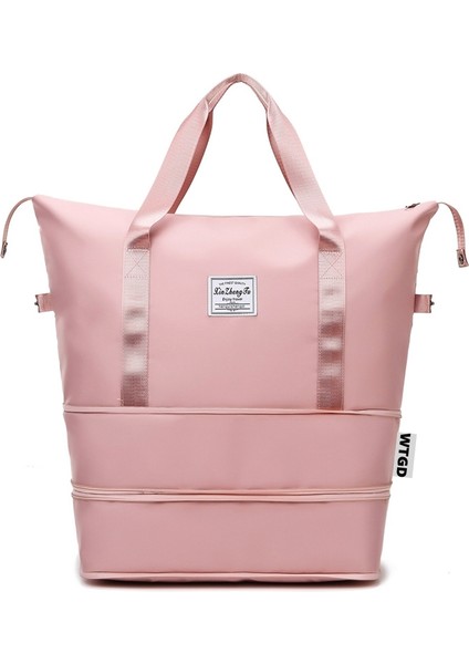 Bagaj Saklama Çantası (Yurt Dışından)