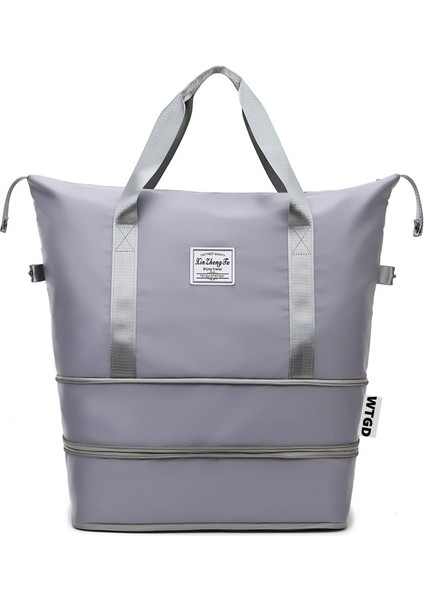 Bagaj Saklama Çantası (Yurt Dışından)