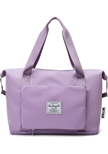 Bagaj Saklama Çantası (Yurt Dışından)