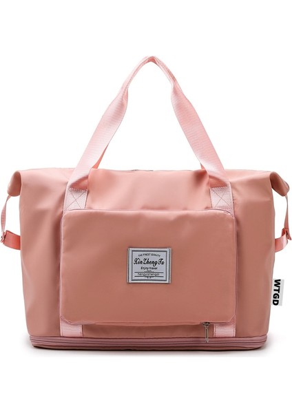 Bagaj Saklama Çantası (Yurt Dışından)