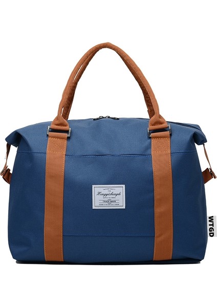 Bagaj Saklama Çantası (Yurt Dışından)