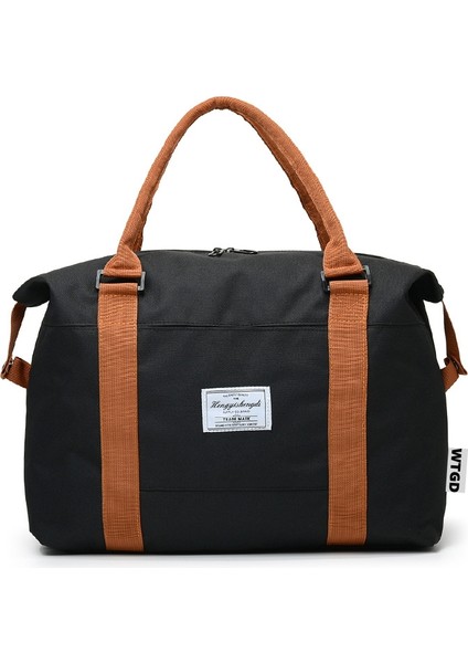 Bagaj Saklama Çantası (Yurt Dışından)