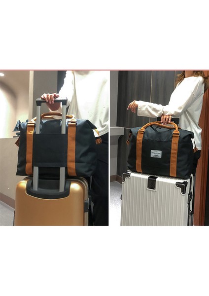 Bagaj Saklama Çantası (Yurt Dışından) modelleri