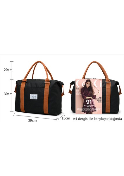 Bagaj Saklama Çantası (Yurt Dışından) indirimleri