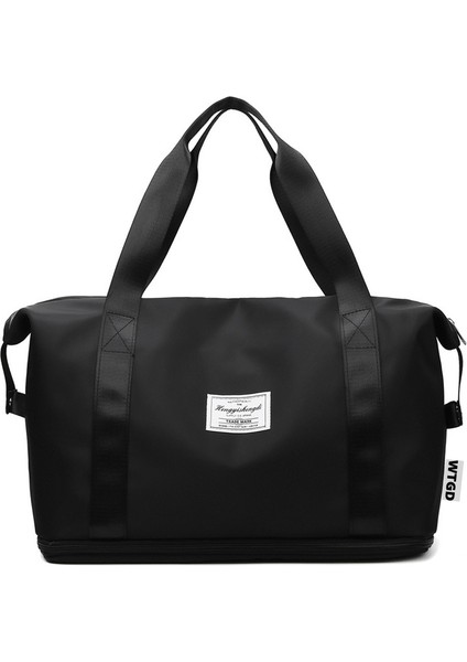 Bagaj Saklama Çantası (Yurt Dışından)