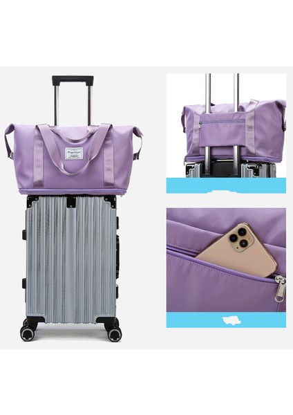 Bagaj Saklama Çantası (Yurt Dışından) modelleri