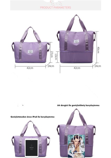 Bagaj Saklama Çantası (Yurt Dışından) indirimleri